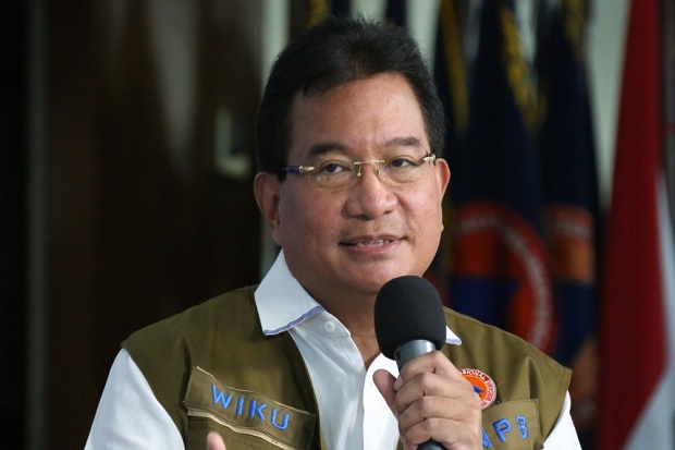 PON Makin Dekat, di Papua dan Papua Barat Kasus Covid-19 Masih Naik